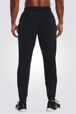 מכנסיים ארוכים UA STORM RUN PANT לגברים