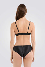 חזיית פוש-אפ ENVOLEE N*2 לנשים | איתם