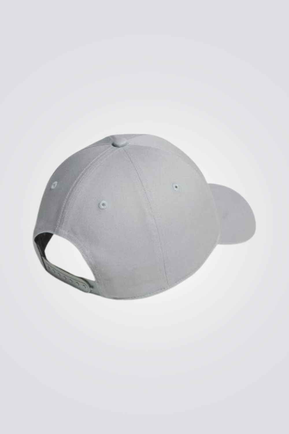 כובע בייסבול בצבע אפור | אדידס