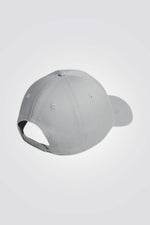 כובע בייסבול בצבע אפור | אדידס