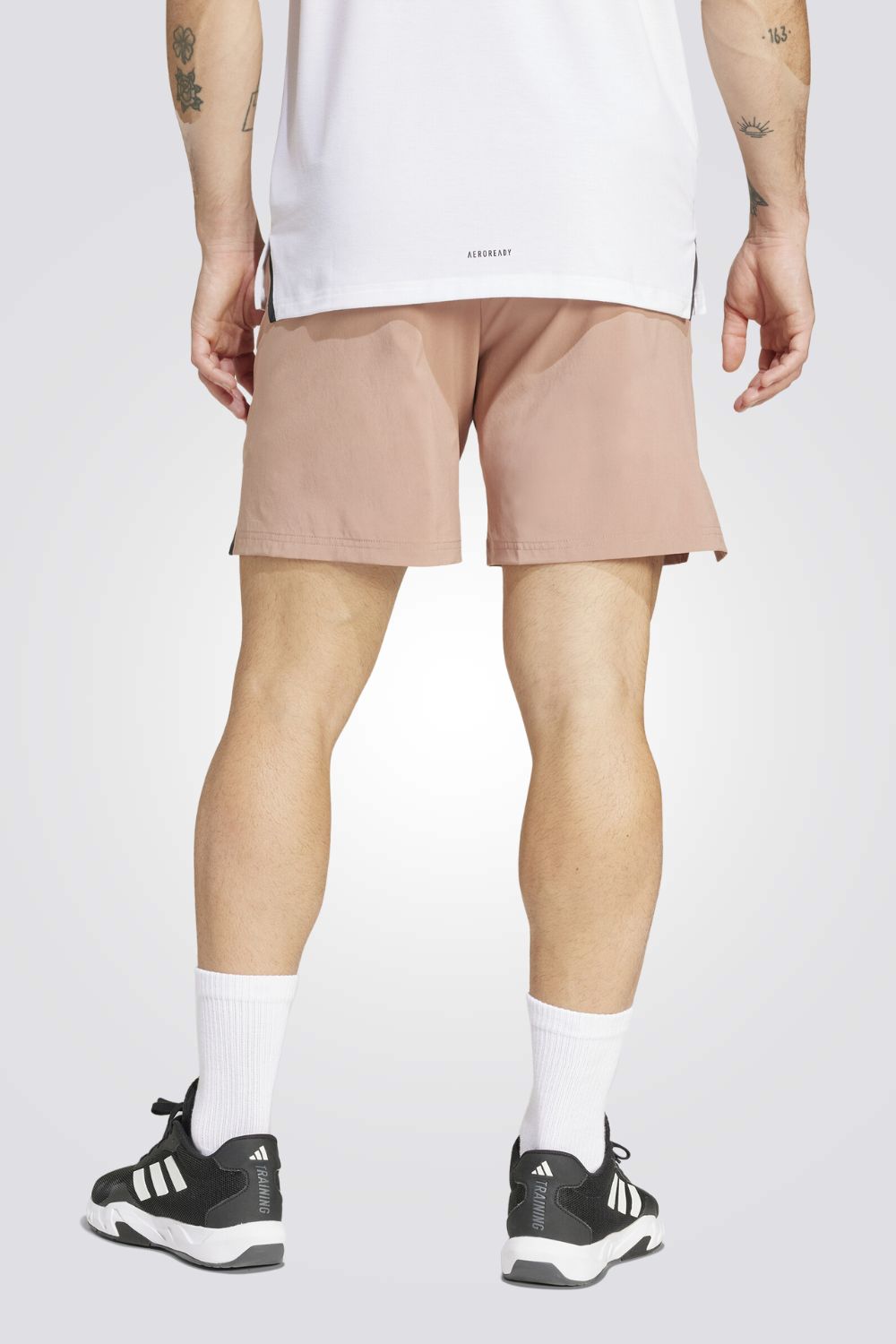 מכנס ספורט D4T Workout לגברים