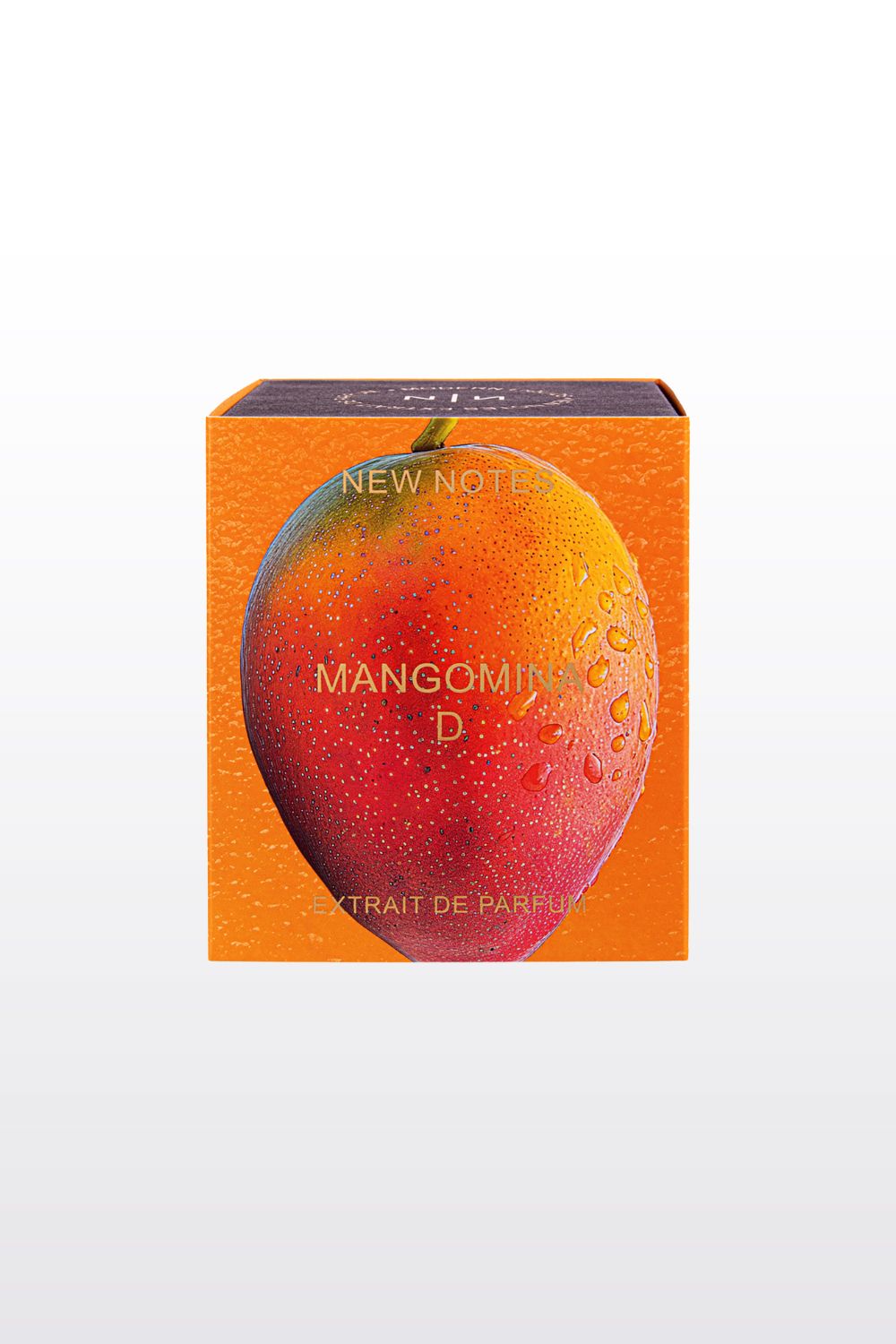 בושם לאישה 50 מ"ל MANGOMINA D EXTRAIT DE PARFUM | ניו נוטס