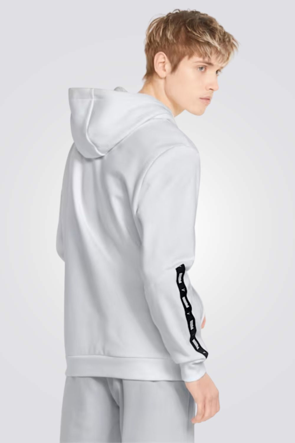 סווטשירט Essentials Tape Hoodie לגברים