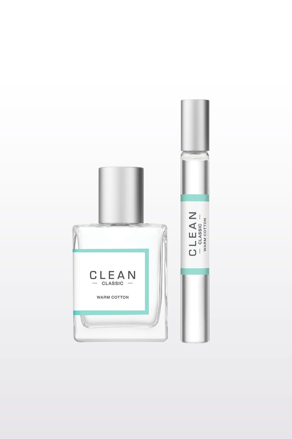 מארז בישום לאישה 30 מ"ל + 10 מ"ל WARM COTTON E.D.P