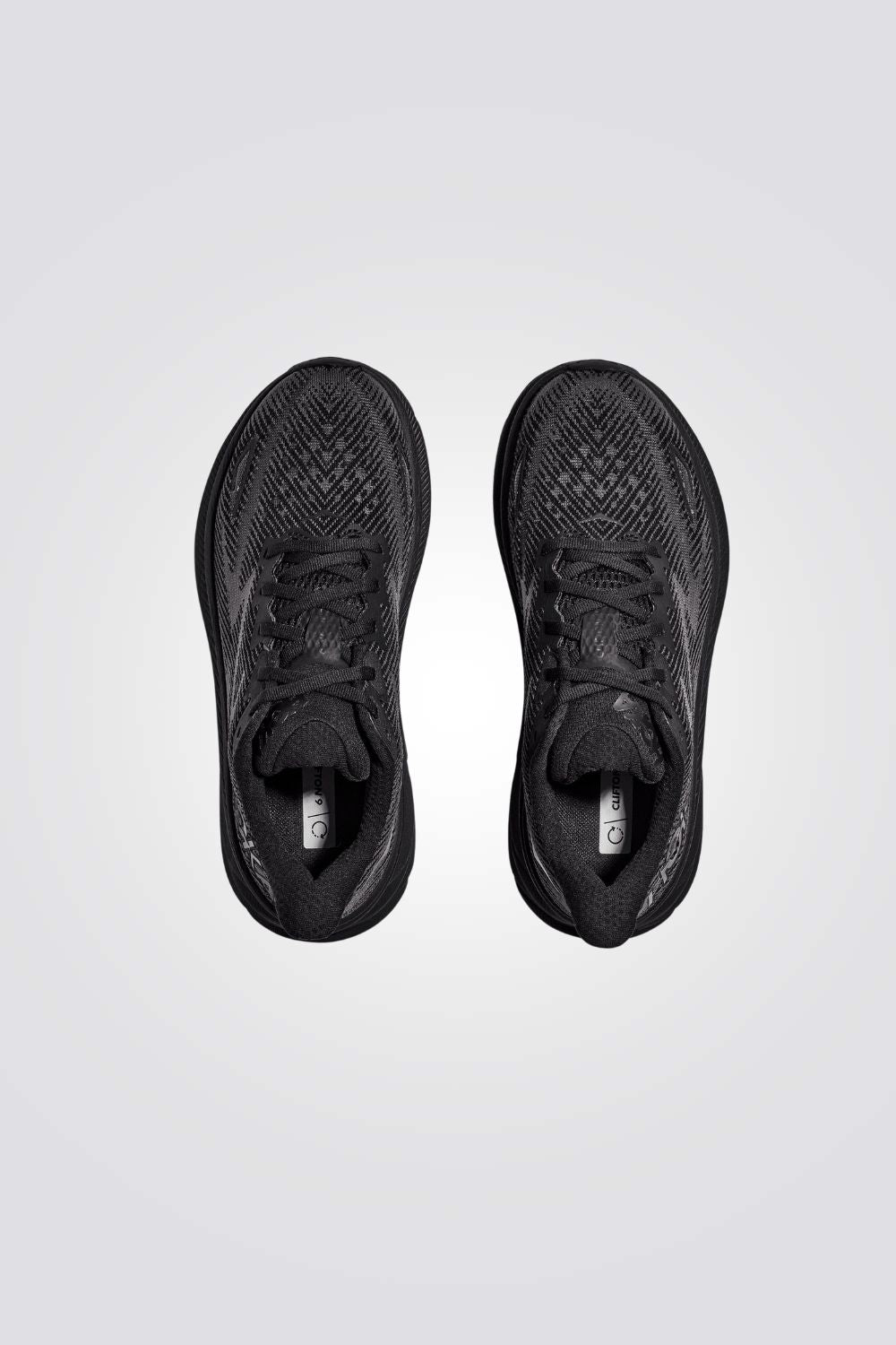 נעלי ספורט CLIFTON 9 WIDE לגברים