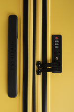 טרולי עלייה למטוס בגודל 20'' אינץ' | קנת קול