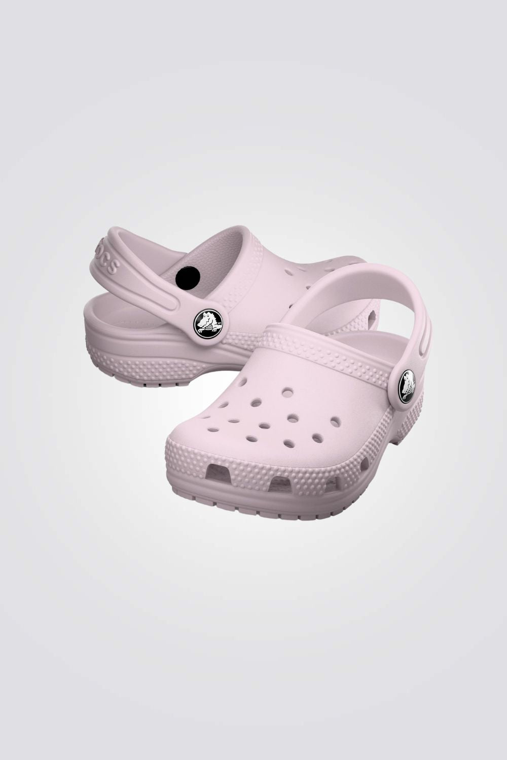 כפכפים קלאסיים לילדים K Clog | קרוקס