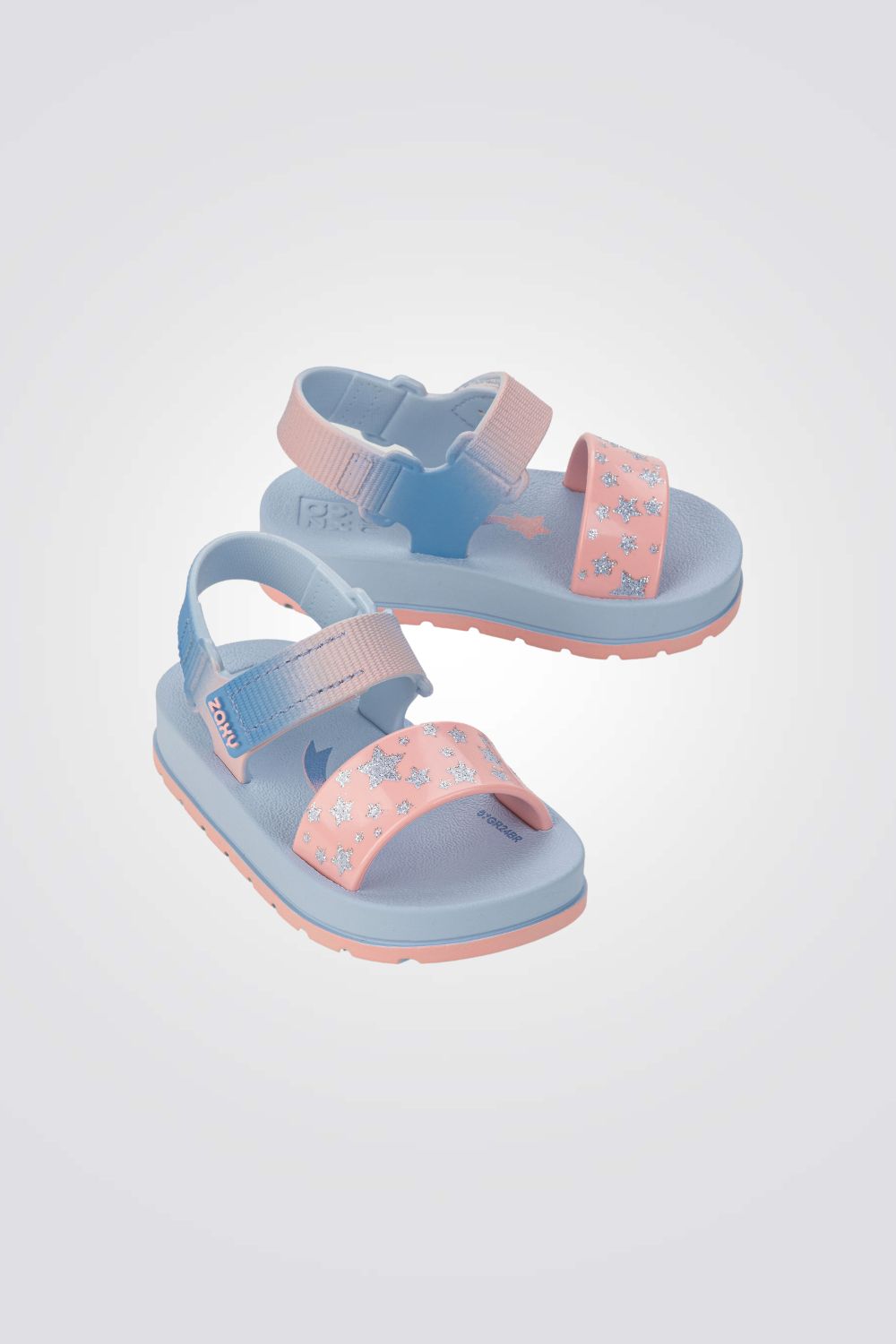 סנדלים לתינוקות NINA MODERNINHA