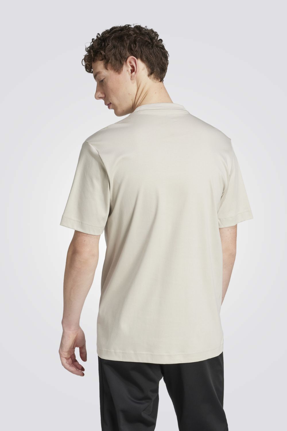 חולצה M CE TEE UPF לגברים