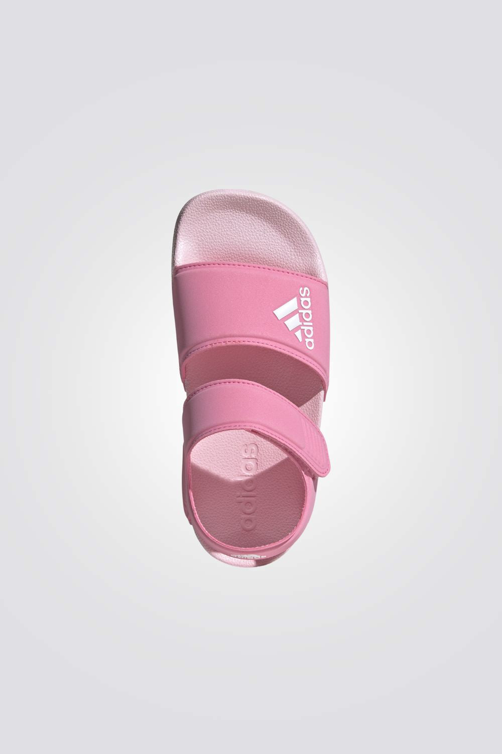  סנדלים Adilette Sandal Kids לבנות