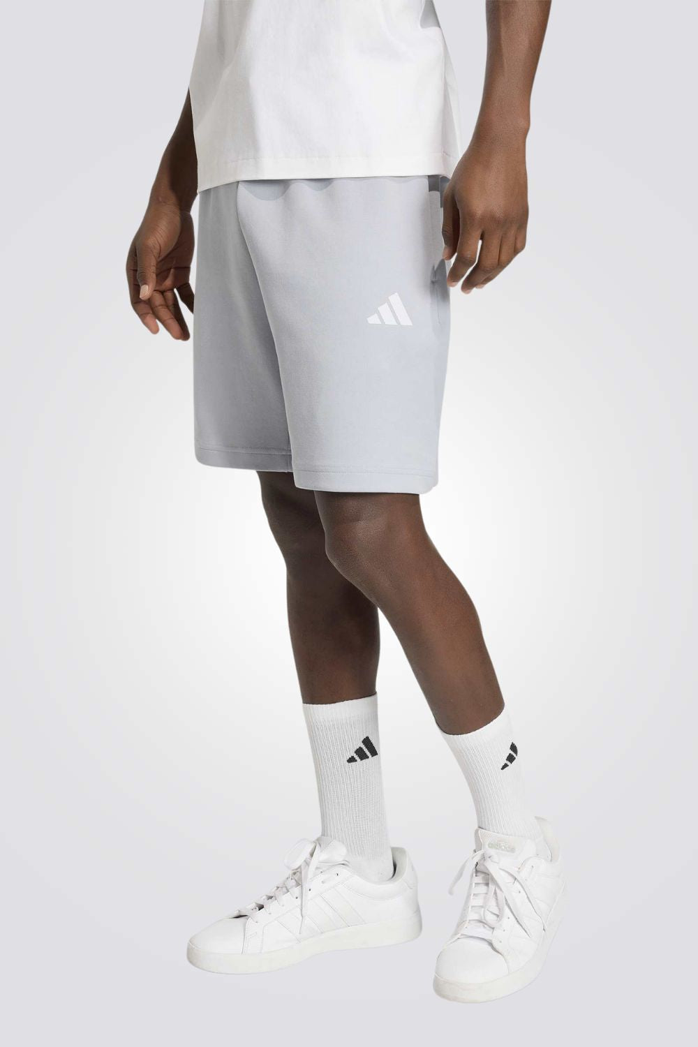 מכנסיים קצרים Future Icons לגברים | אדידס