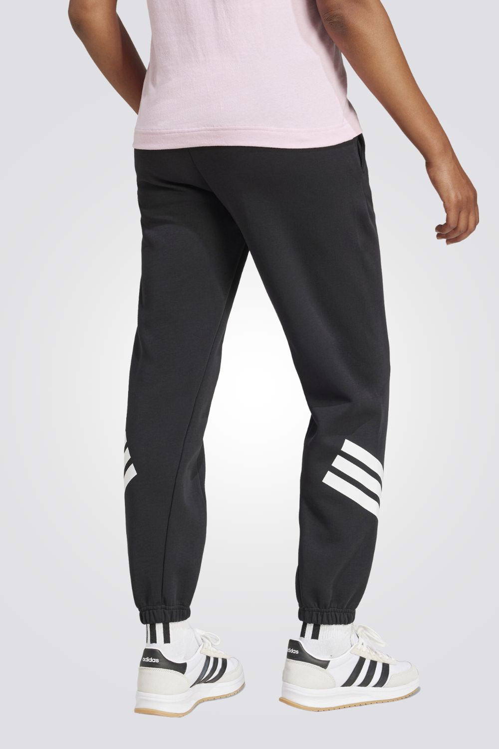 מכנס ארוך  Future Icons 3-Stripes לנשים