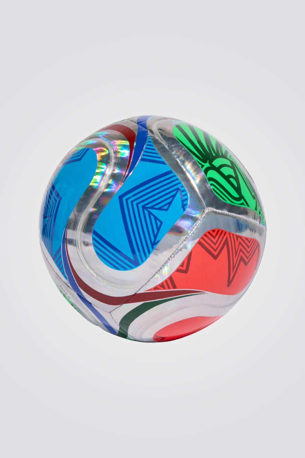 כדור אימונים FIFA World Cup 26™ Trionda Training Foil | אדידס