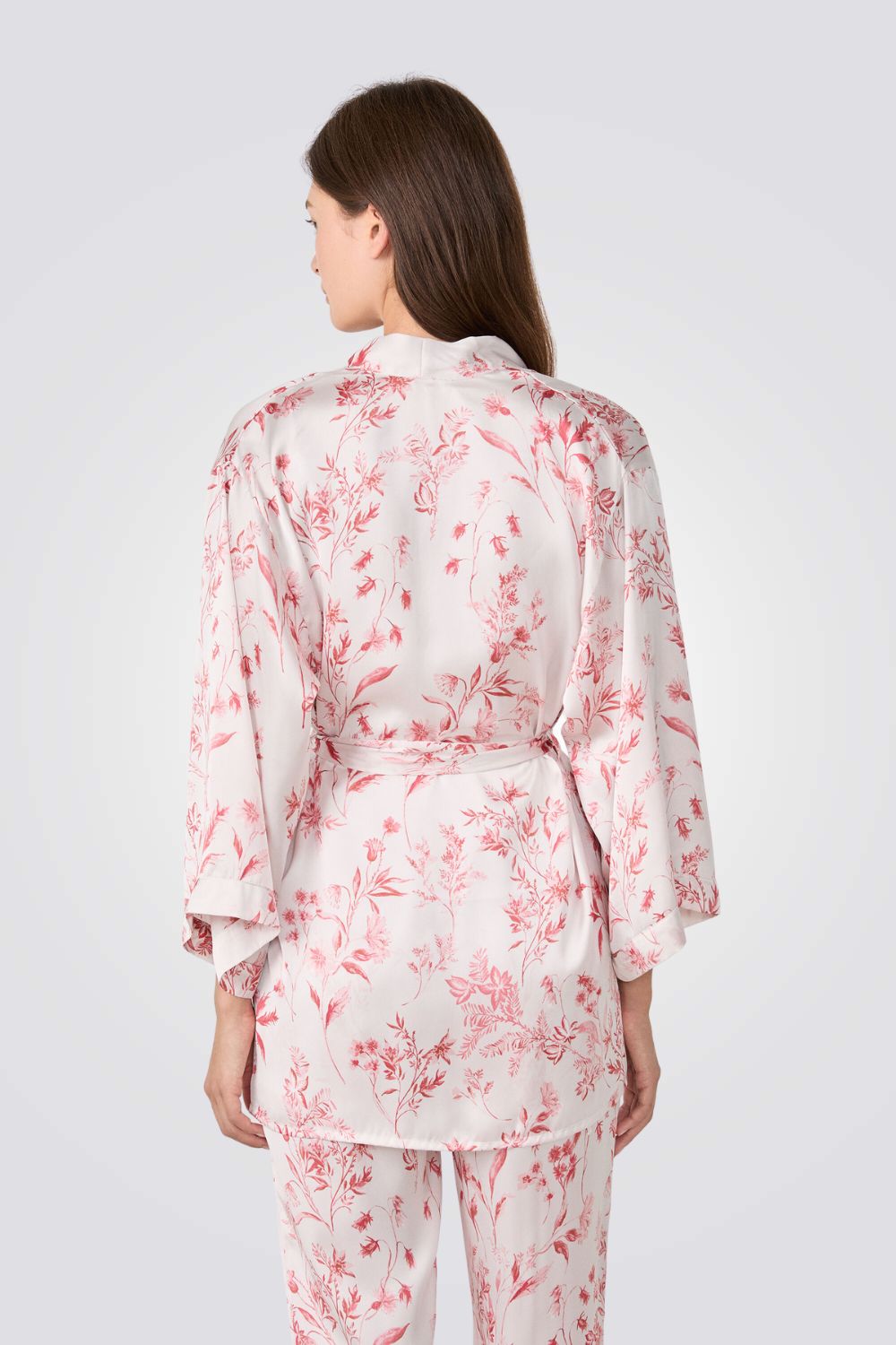 חלוק פרחוני | איתם