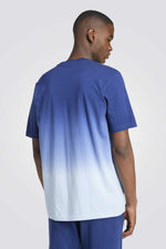 טי שרט All SZN Dip Dye לגברים