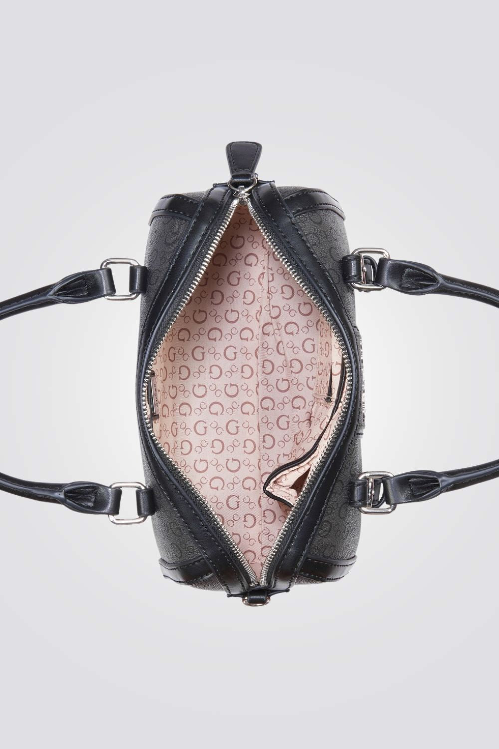 תיק נשיאה לנשים עם הדפס | גס 