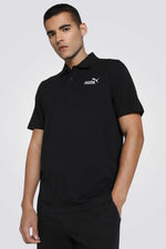 חולצת פולו  ESS No. 1 Logo Jerse לגברים 