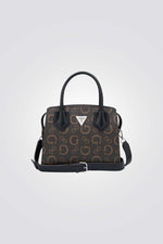 תיק יד לנשים עם הדפס | גס