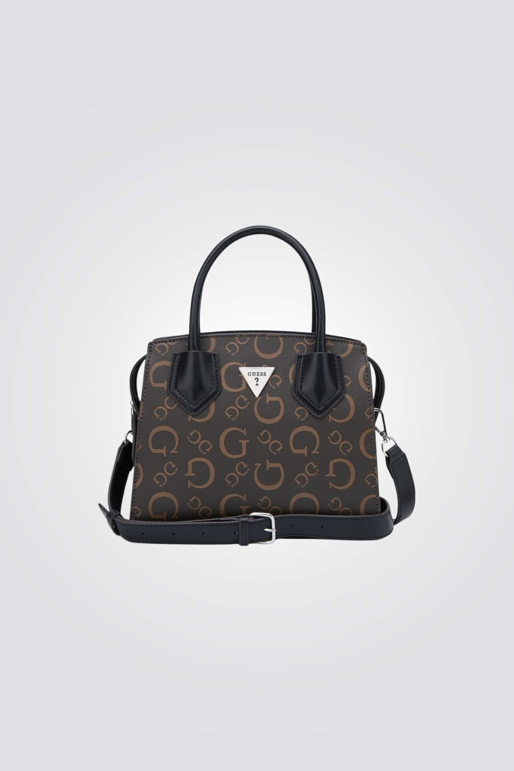 תיק יד לנשים עם הדפס | גס