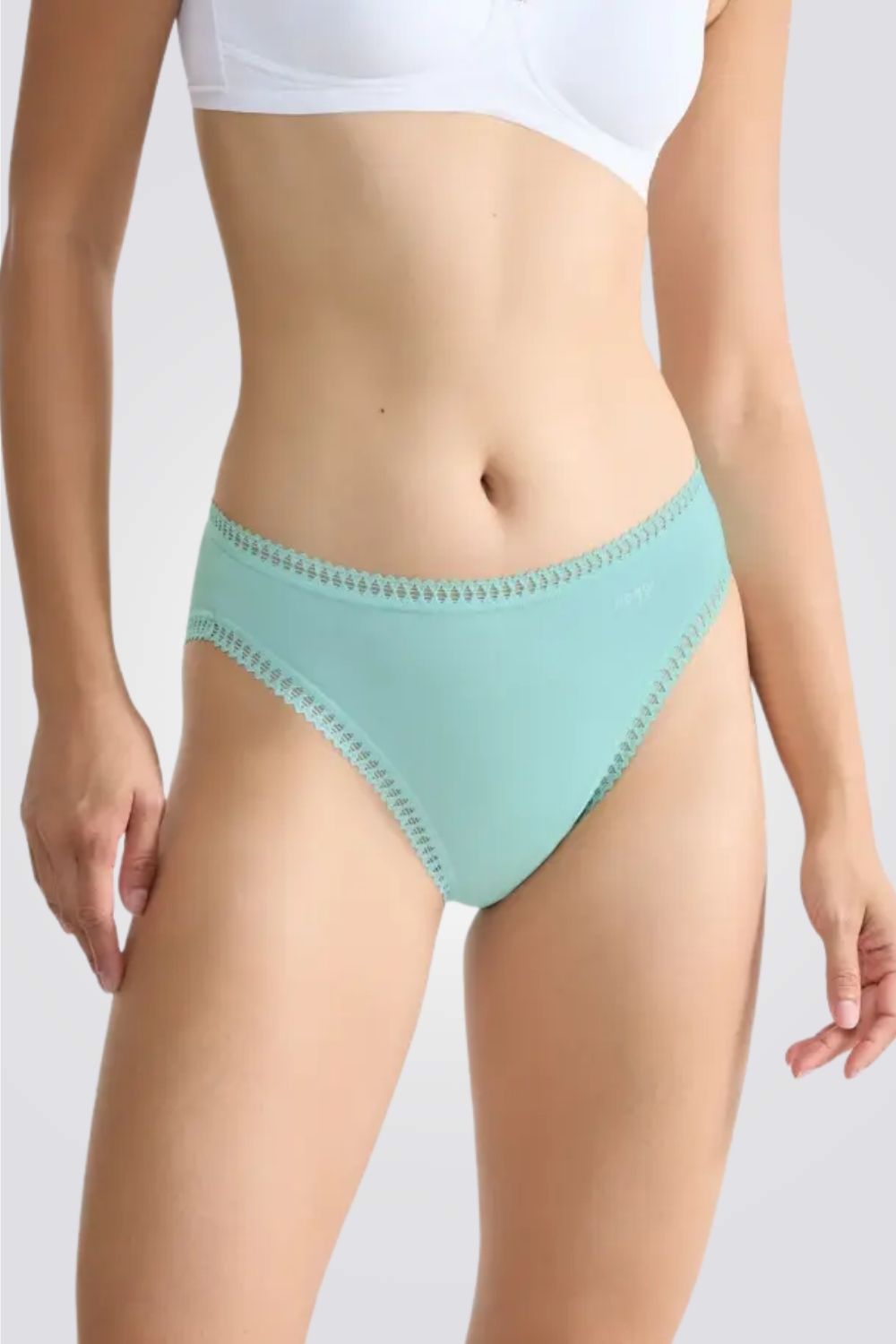 שלישיית תחתוני היי לג GO CRUSH