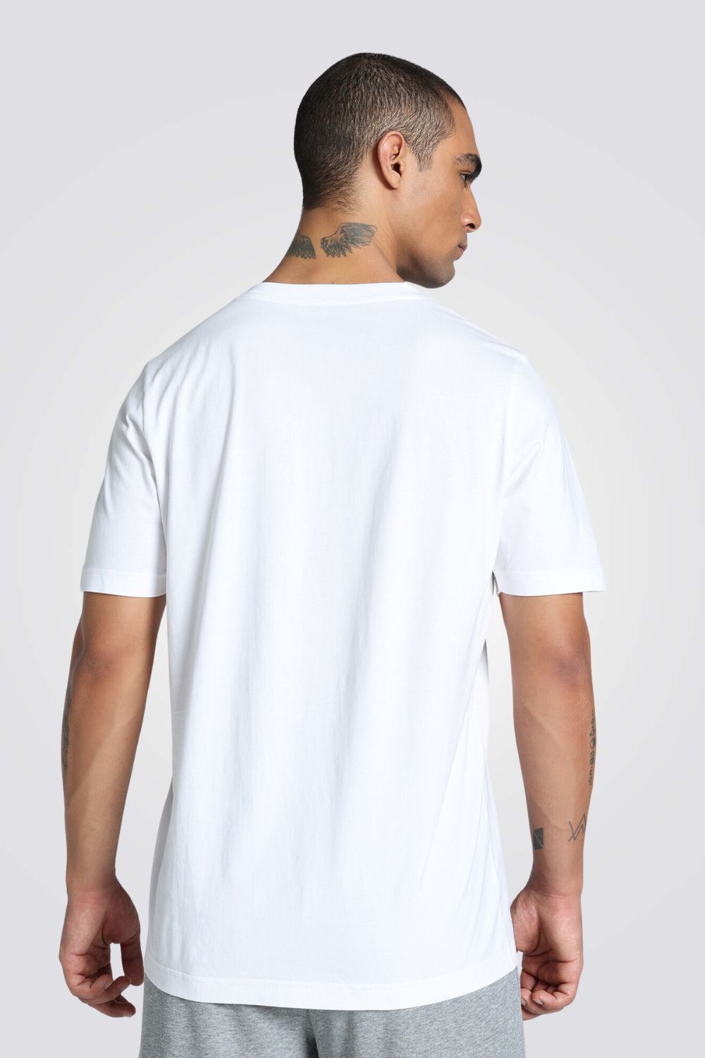 חולצה ESS No. 1 Logo לגברים 