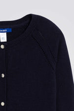 קרדיגן נייבי - בגזרה קלאסית וישרה - אוקאידי