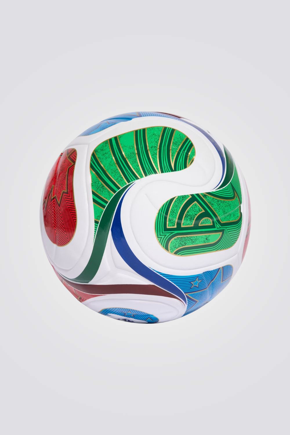 כדור כדורגל רשמי בהשראת הטורניר FIFA World Cup 26 | אדידס