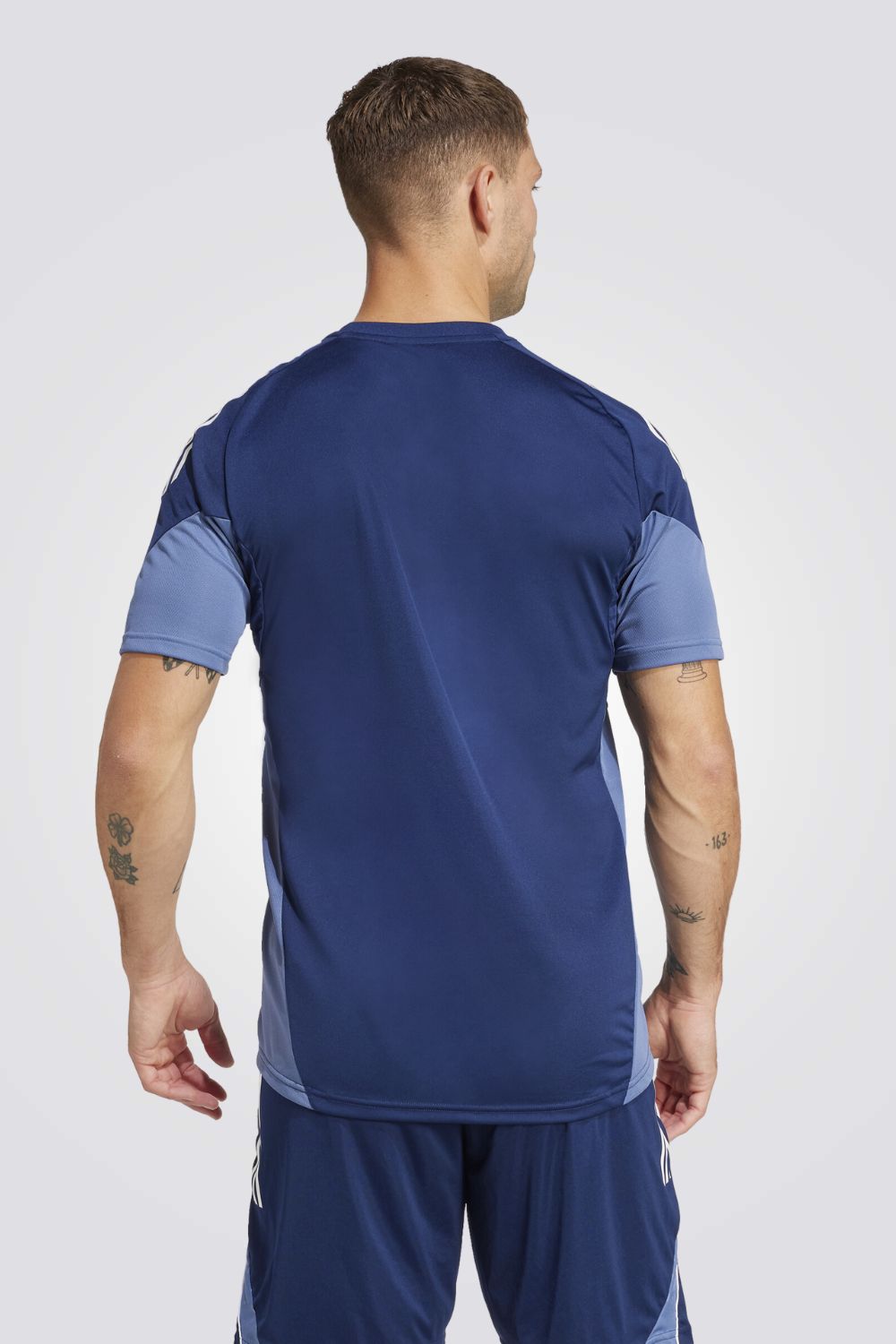 חולצת ספורט Tiro25 לגברים