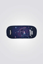 סט תיק גב אורטופדי בעיצוב GAMEBOY | מרשמלו