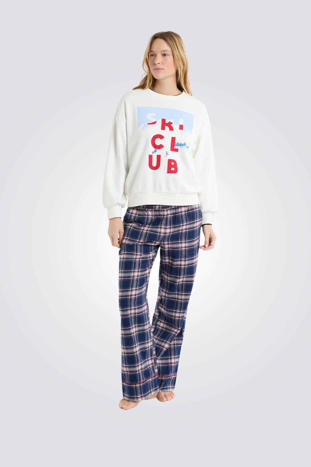 סווטשירט WADE לנשים | איתם