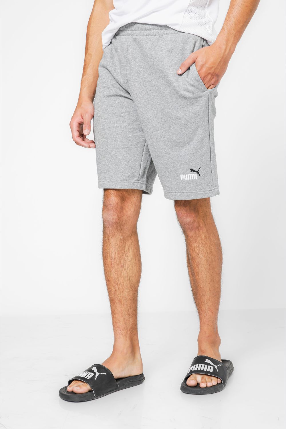 מכנס קצר ESS 2 COLOR לגברים