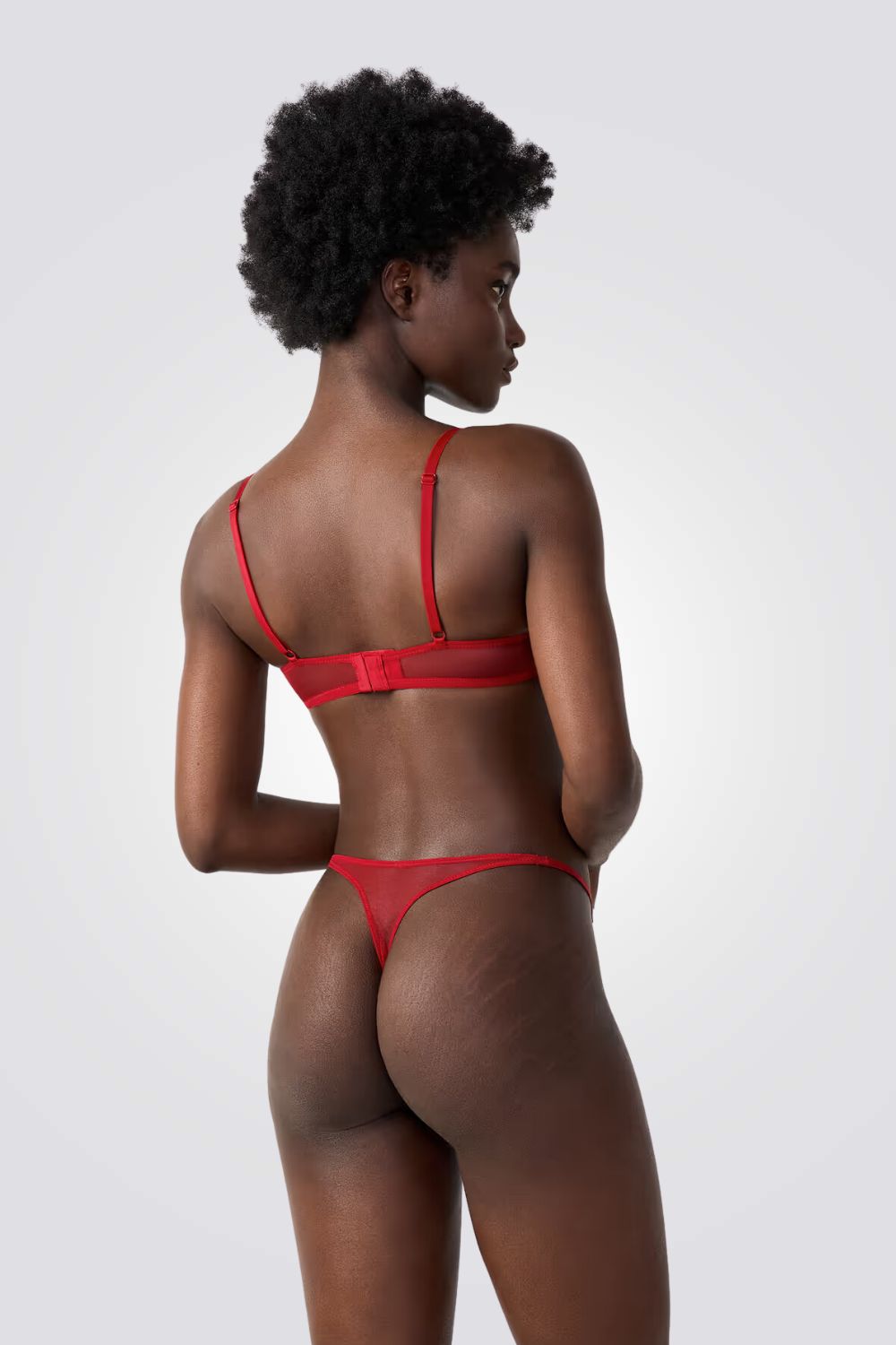 תחתון חוטיני CONQUETE לנשים