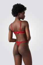 תחתון חוטיני CONQUETE לנשים