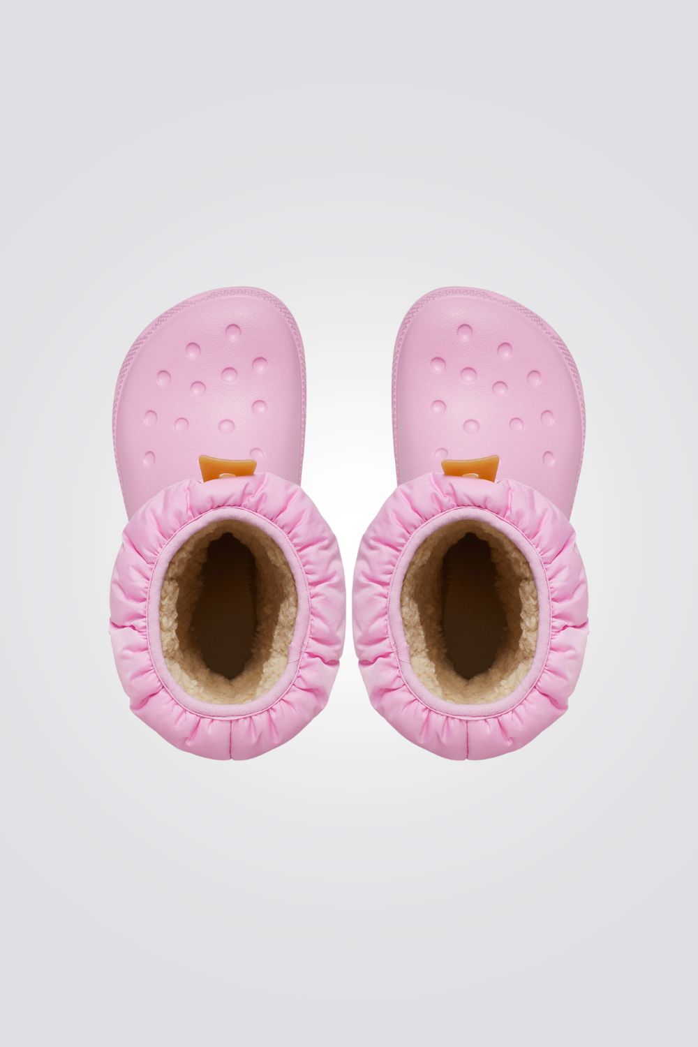 מגפיים לילדים Toddler Classic Neo Puff Boot | קרוקס