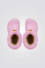 מגפיים לילדים Toddler Classic Neo Puff Boot | קרוקס