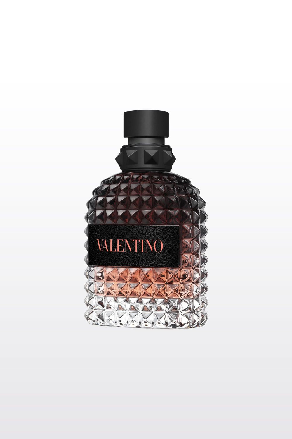 בושם לגבר BORN IN ROMA UOMO CORAL FANTASY 100 מ"ל