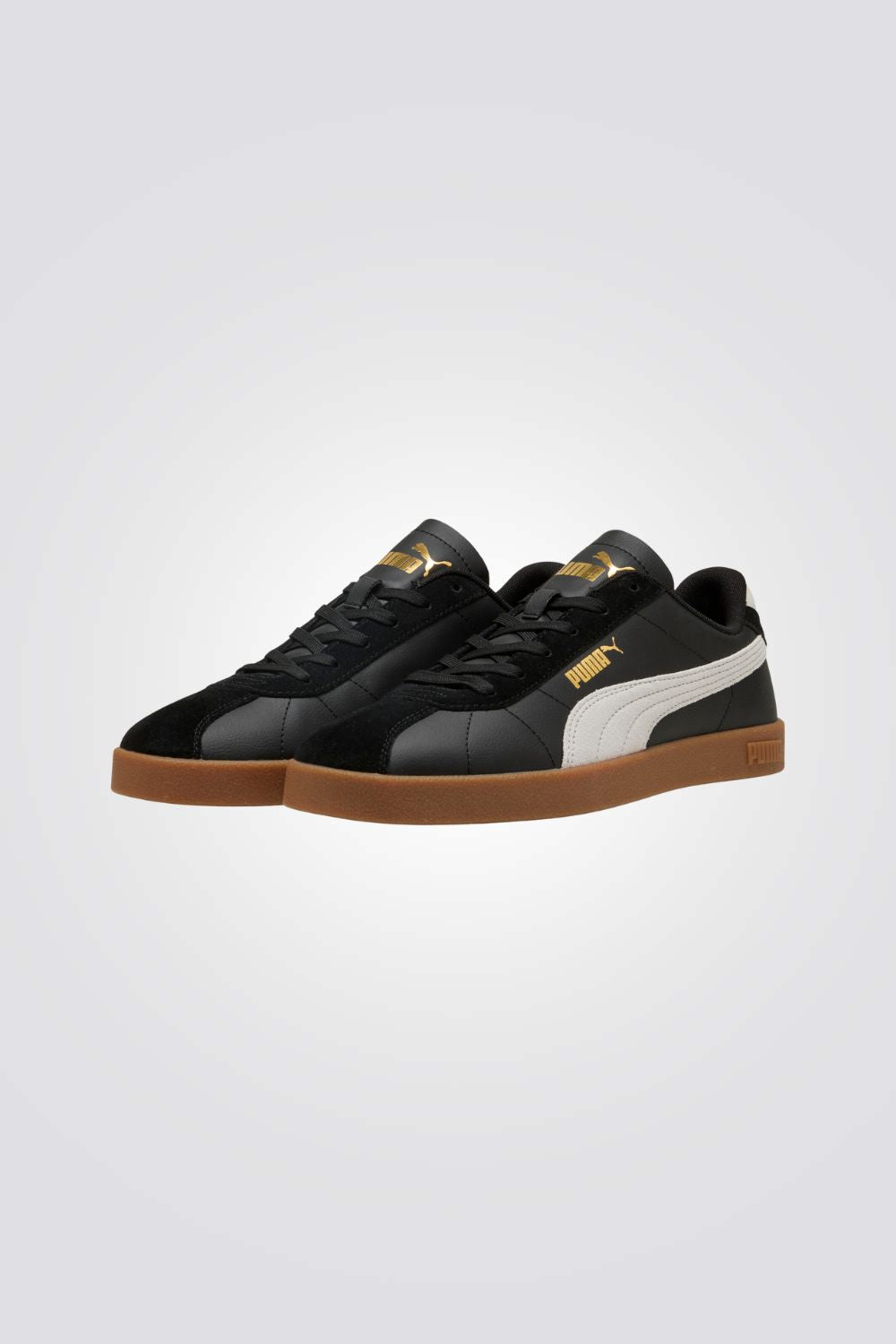 נעלי סניקרס PUMA Club II Era לגברים | פומה