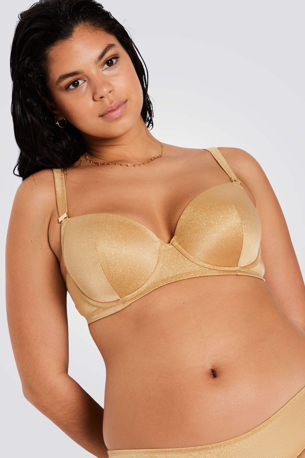 טופ ביקיני קלאסי | איתם