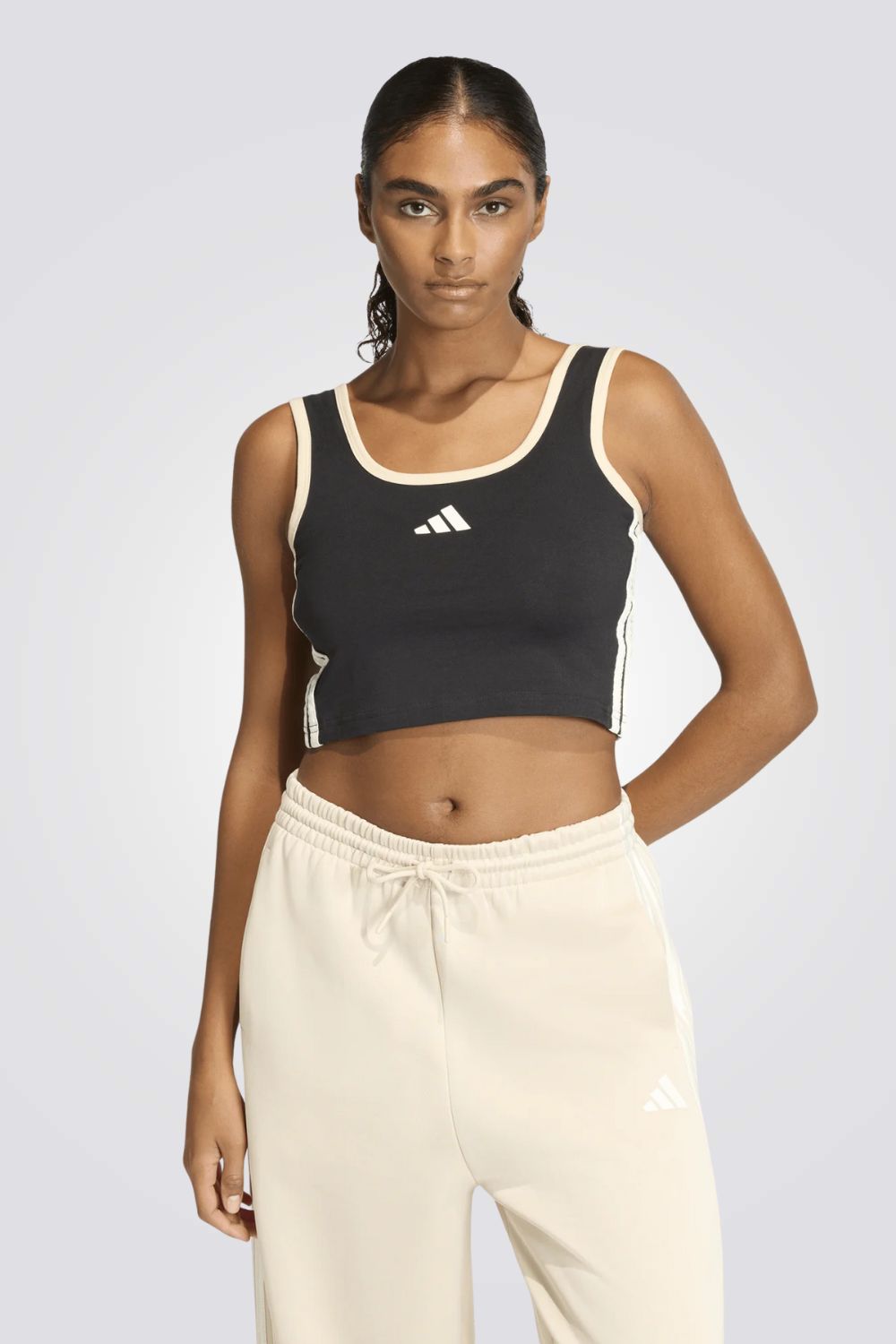 גופית Stadium ממותגת לנשים | אדידס