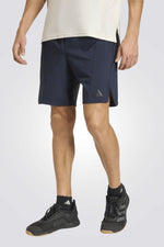 מכנסי ספורט קצרים D4T Workout Short לגברים | אדידס