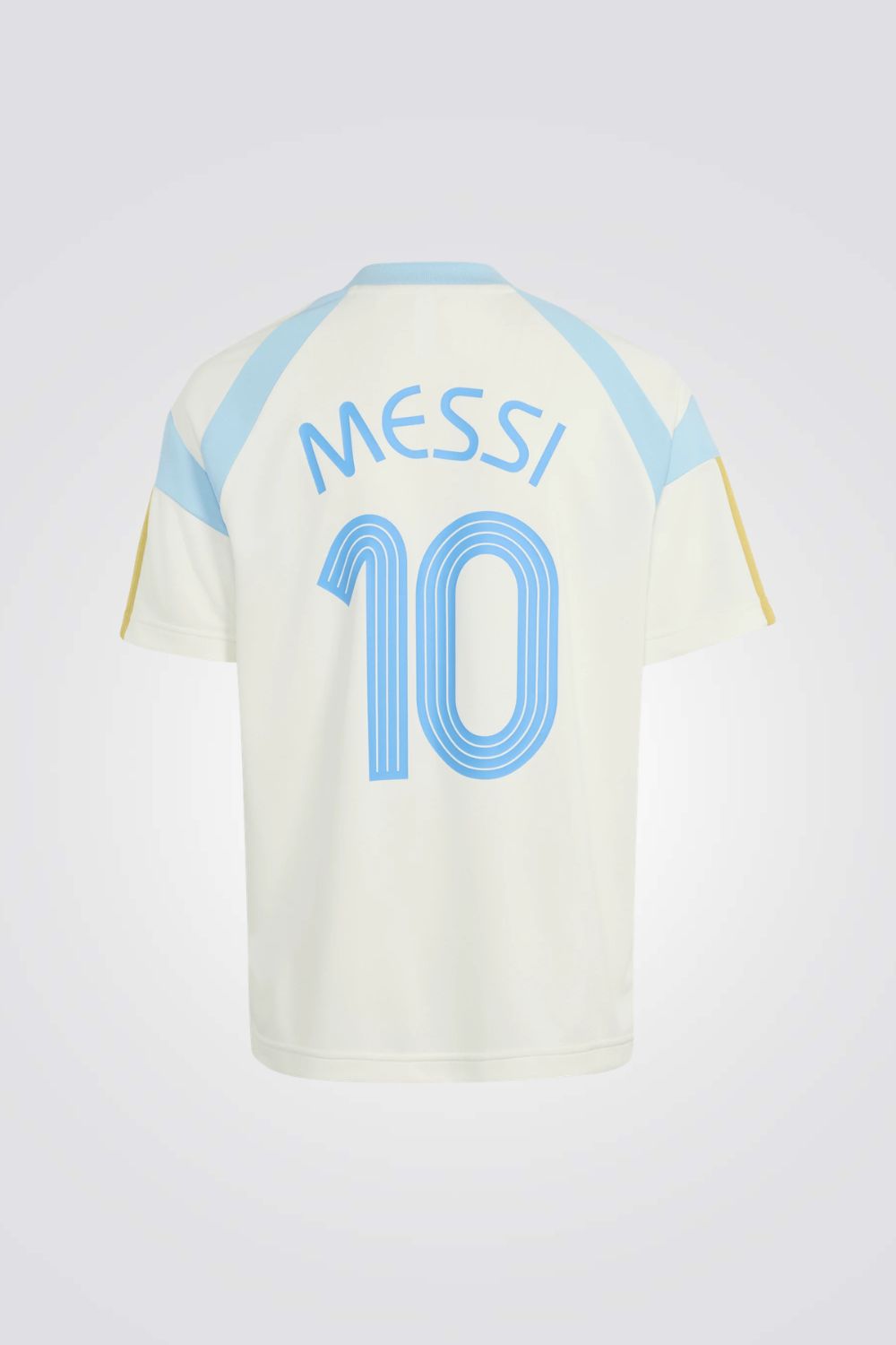 טישרט ספורט Messi House of Tiro לילדים ונוער | אדידס