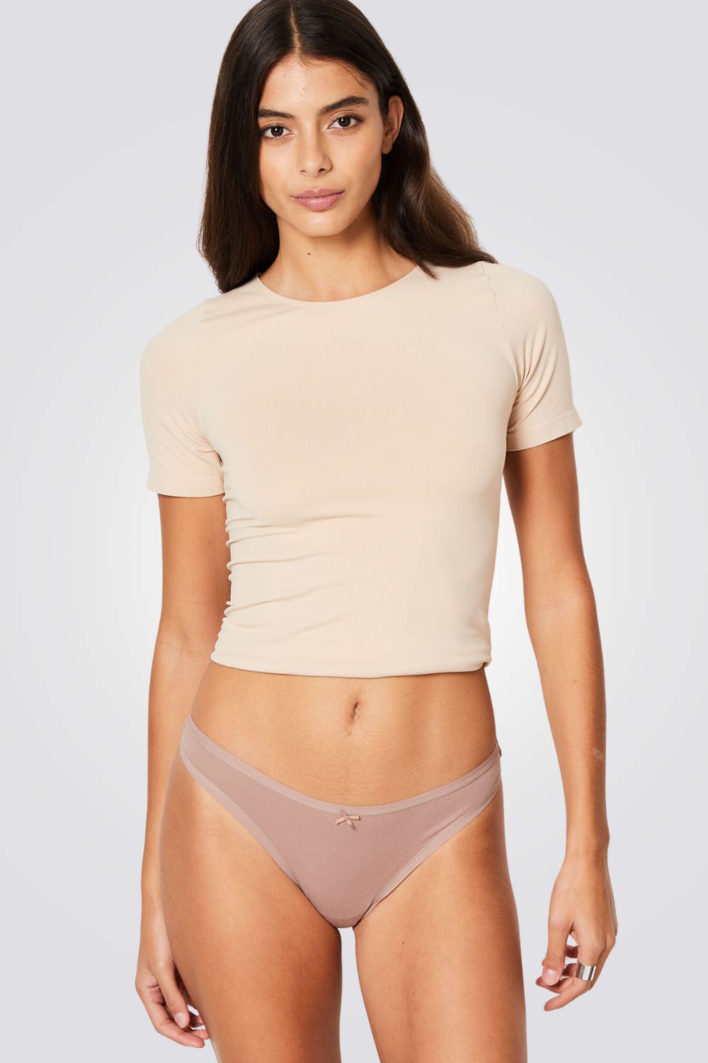 מארז שלישיית תחתוני חוטיני | איתם