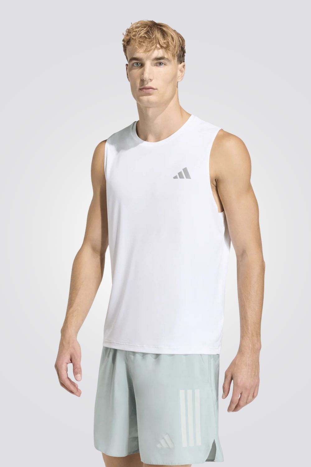 גופיית ספורט adi365 Running Essentials לגברים | אדידס