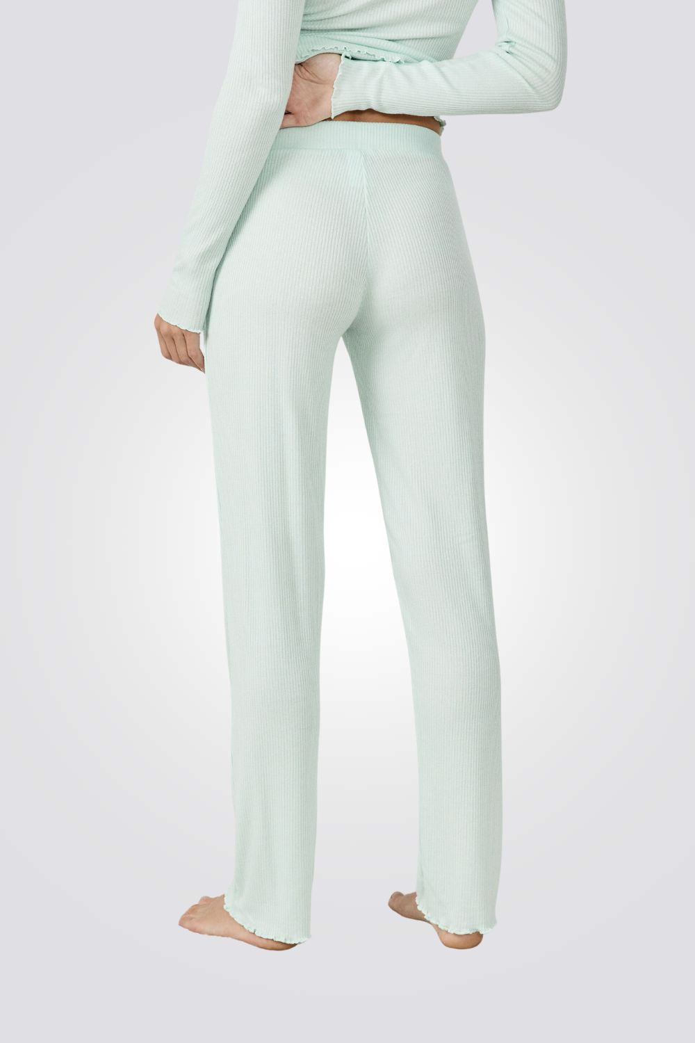 מכנסי פיג'מה LIHAM לנשים | איתם