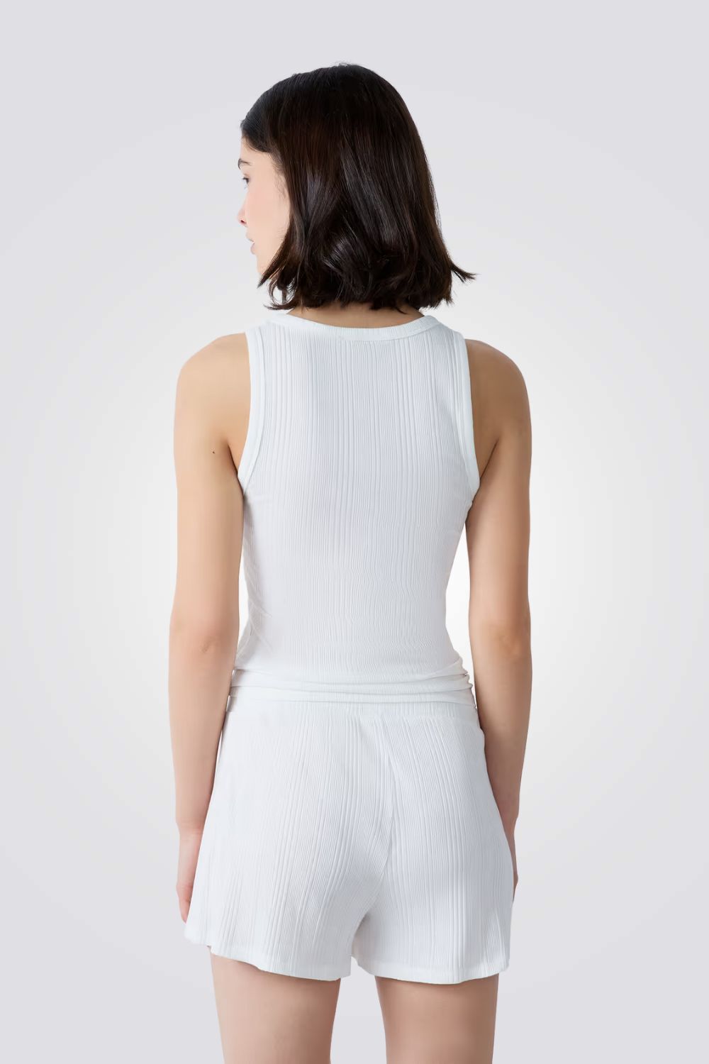 גופיית פיג'מה COLYN לנשים 