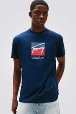 חולצת טישרט לגברים