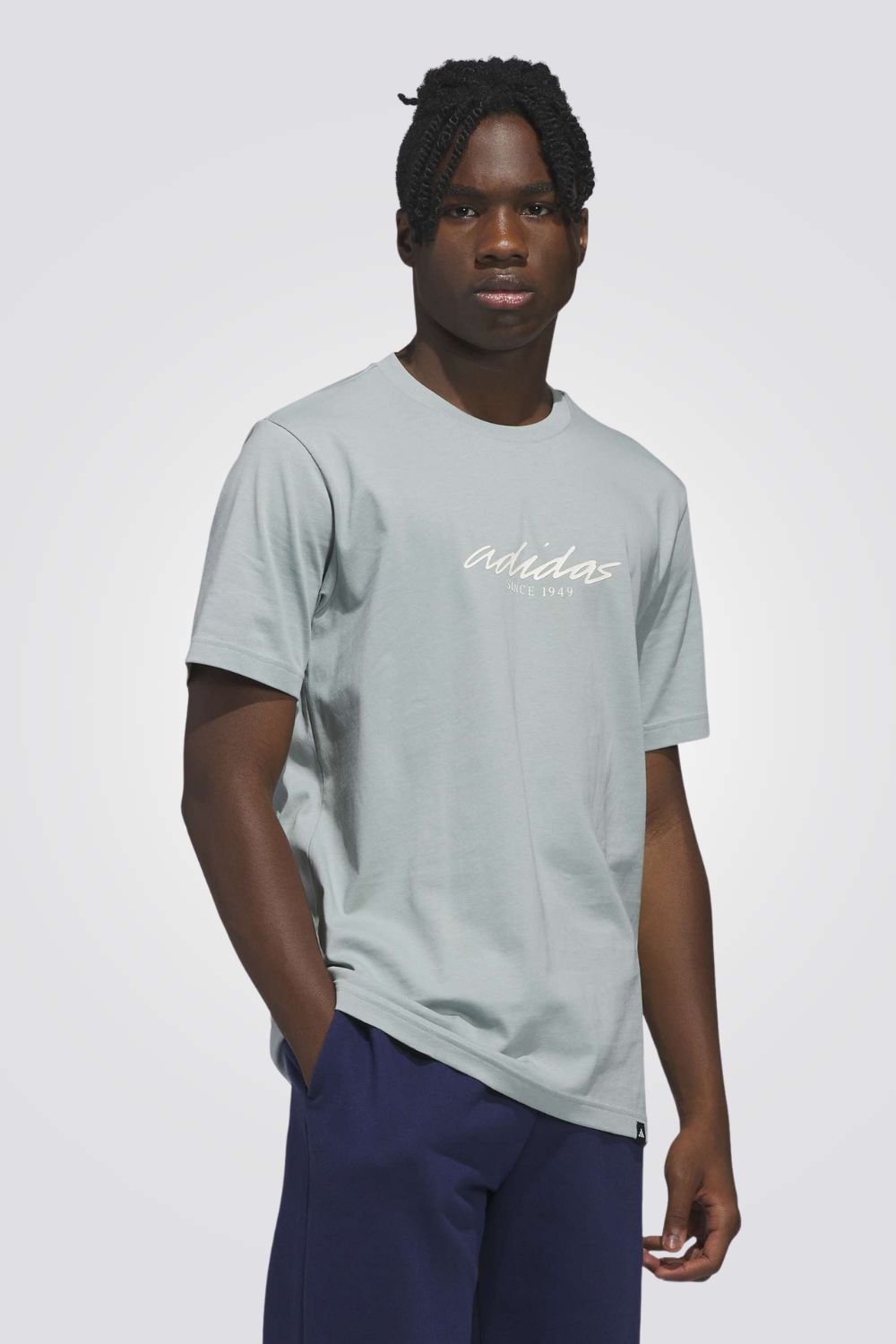 טישירט Color Connect Graphic לגברים | אדידס