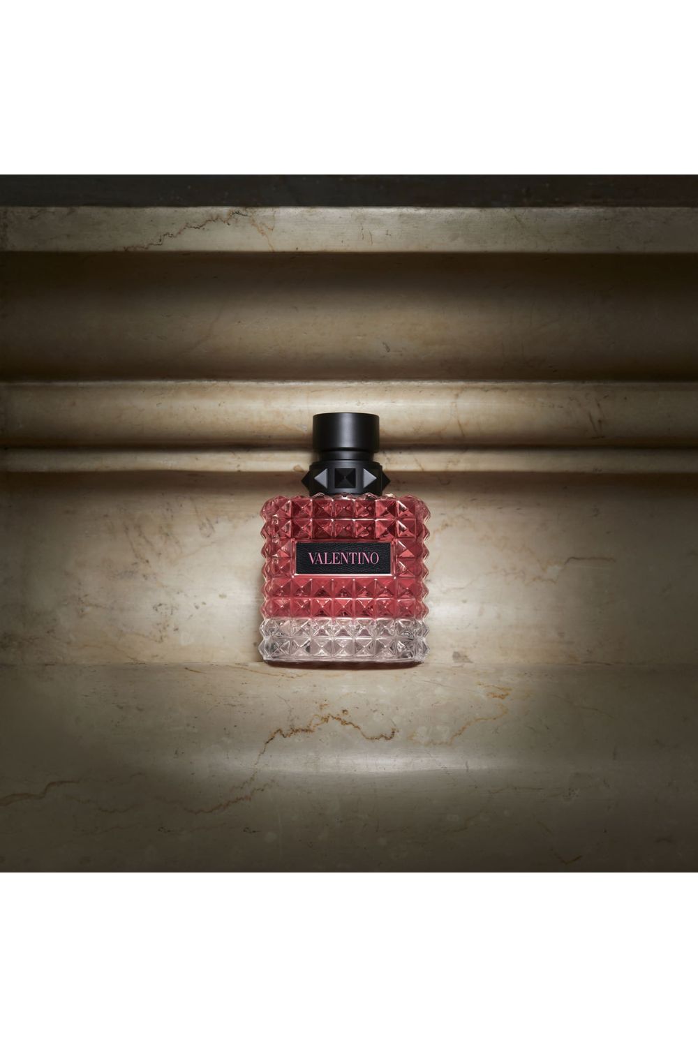 בושם לאישה 100 מ"ל Born In Roma E.D.P | ולנטינו