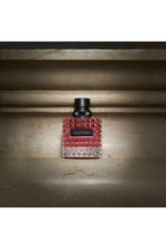 בושם לאישה 100 מ"ל Born In Roma E.D.P | ולנטינו