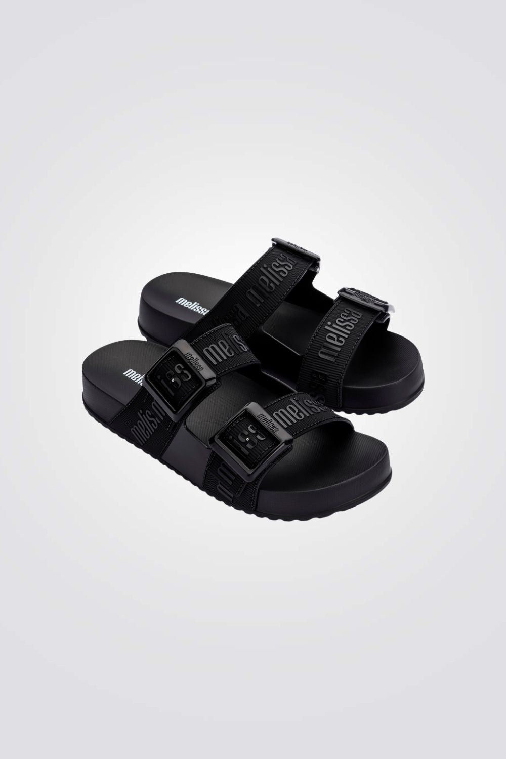 כפכפים COZY M LOVER בצבע שחור